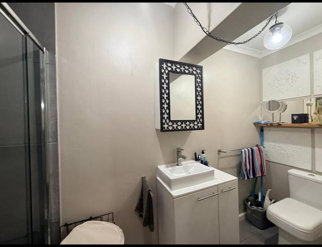 1 BEDROOM PROPERTY TO RENT IN BOSTON